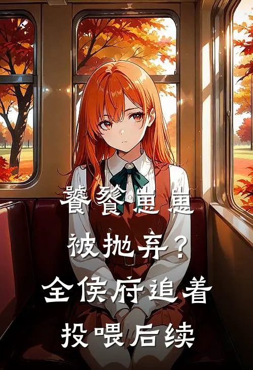 饕餮崽崽被抛弃？全侯府追着投喂后续