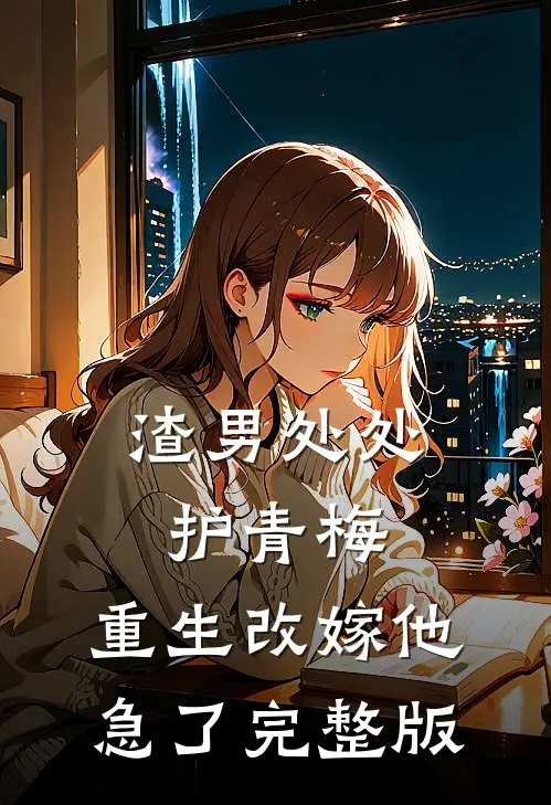 渣男处处护青梅，重生改嫁他急了完整版
