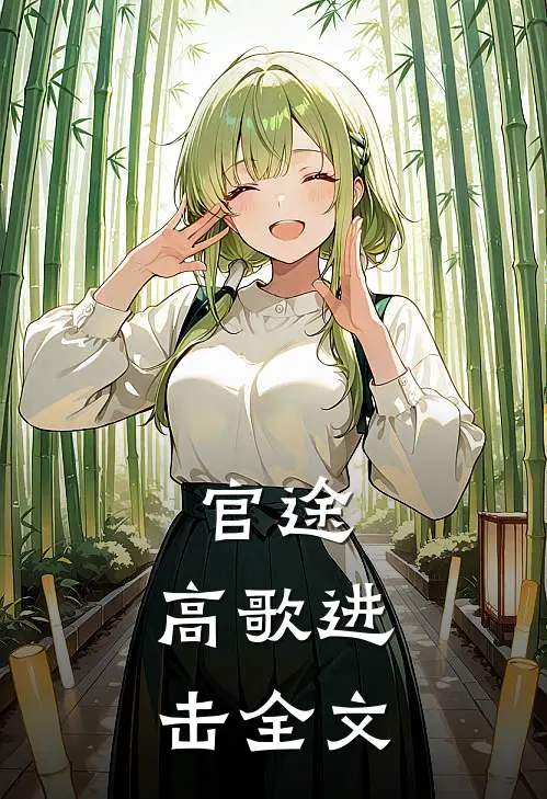 官途：高歌进击全文