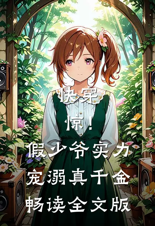 快穿：惊！假少爷实力宠溺真千金畅读全文版