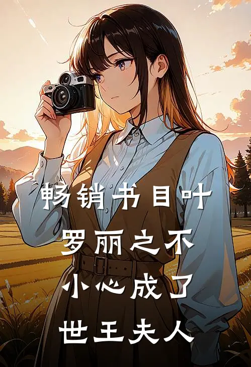 畅销书目叶罗丽之不小心成了世王夫人