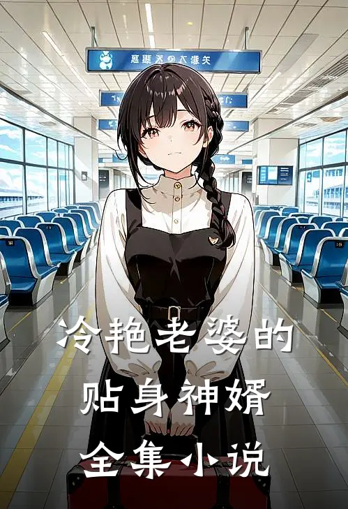 冷艳老婆的贴身神婿全集小说