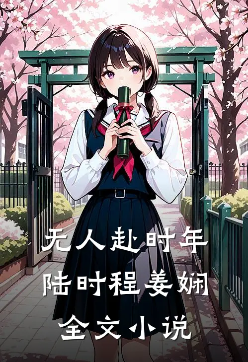 无人赴时年陆时程姜娴全文小说