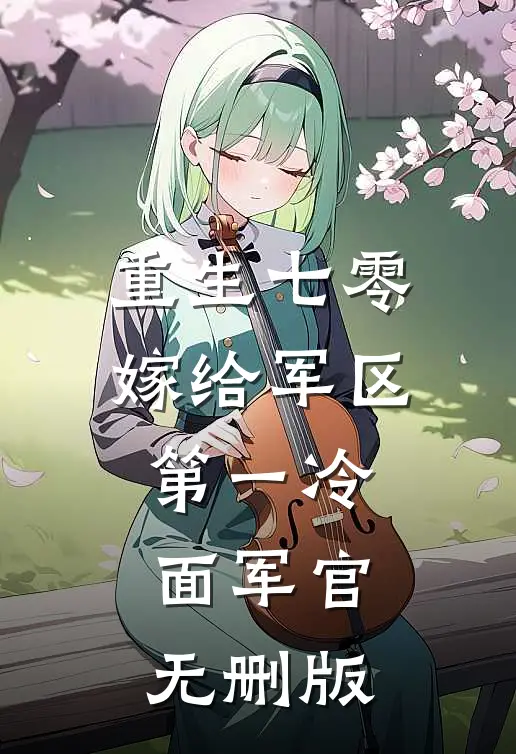重生七零，嫁给军区第一冷面军官无删版