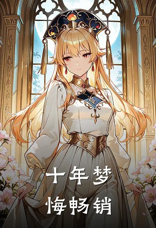 十年梦悔畅销