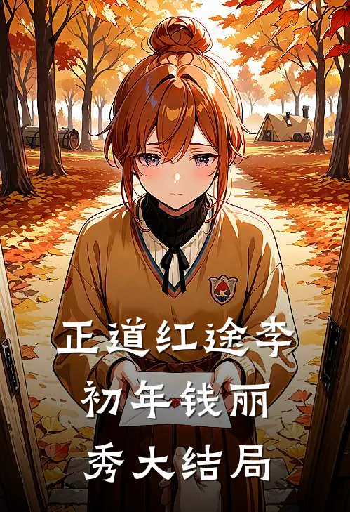 正道红途李初年钱丽秀大结局