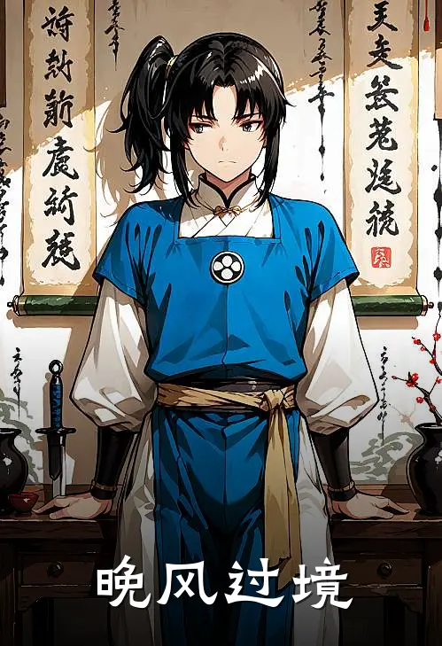 晚风过境