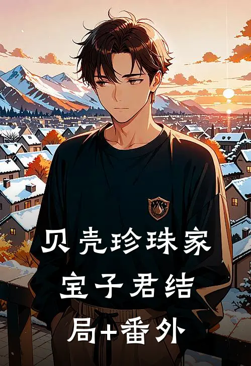 贝壳珍珠家宝子君结局+番外