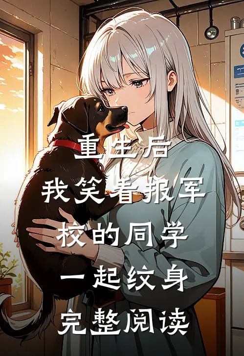 重生后，我笑看报军校的同学一起纹身完整阅读