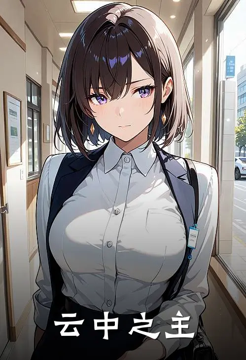 云中之主