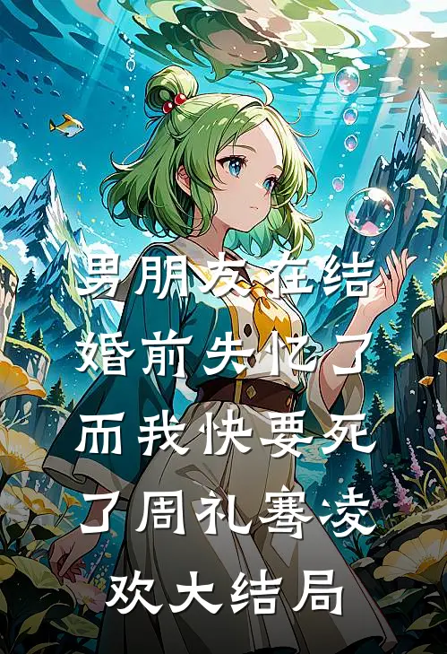 男朋友在结婚前失忆了，而我快要死了周礼骞凌欢大结局