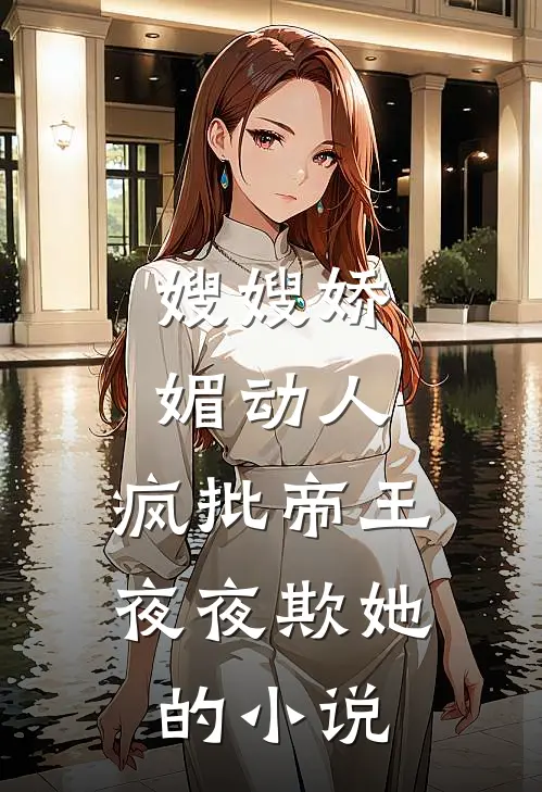 嫂嫂娇媚动人，疯批帝王夜夜欺她的小说