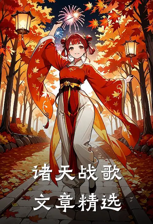 诸天战歌文章精选