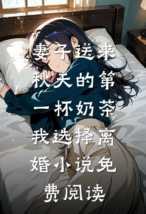 妻子送来秋天的第一杯奶茶，我选择离婚小说免费阅读
