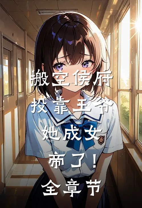 搬空侯府投靠王爷，她成女帝了！全章节