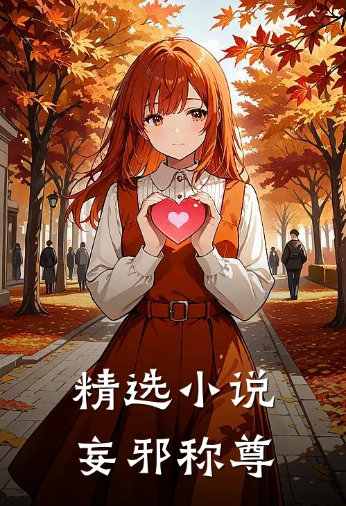 精选小说妄邪称尊