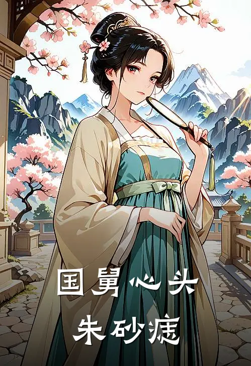 国舅心头朱砂痣