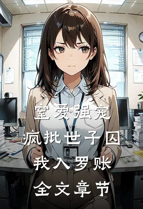 窒爱强宠：疯批世子囚我入罗账全文章节