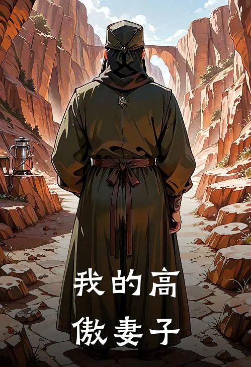 我的高傲妻子