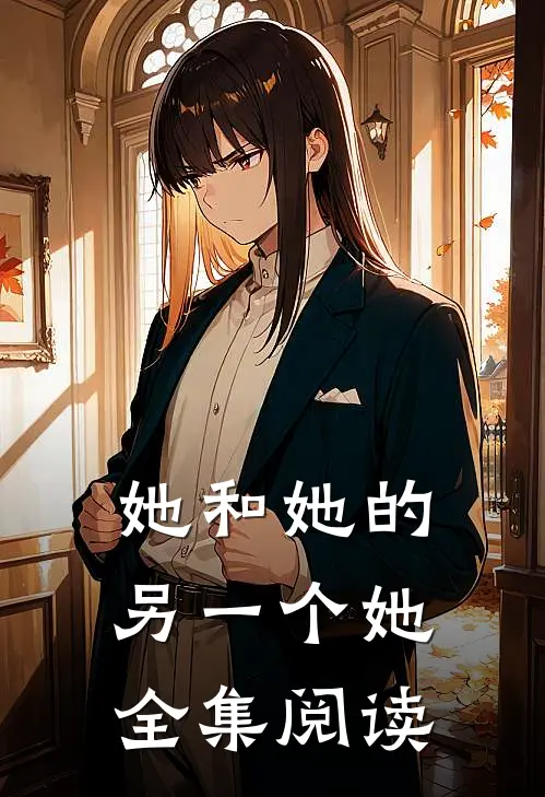 她和她的另一个她全集阅读