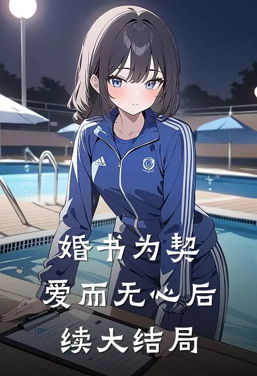 婚书为契，爱而无心后续大结局