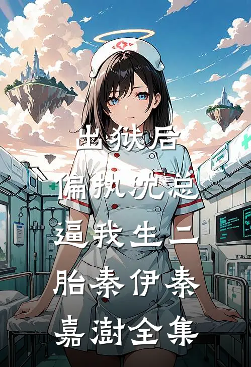 出狱后，偏执沈总逼我生二胎秦伊秦嘉澍 全集