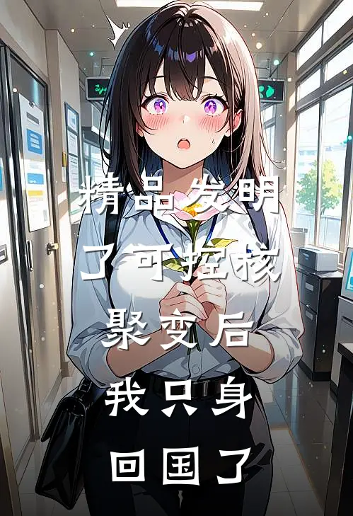 精品发明了可控核聚变后，我只身回国了