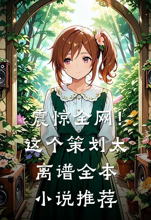 震惊全网！这个策划太离谱全本小说推荐