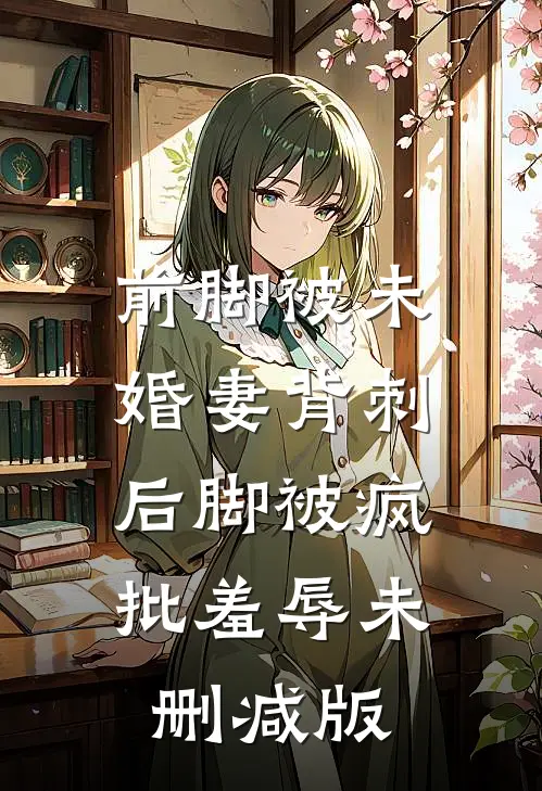 前脚被未婚妻背刺，后脚被疯批羞辱未删减版