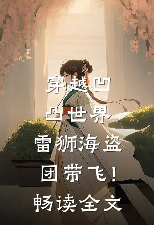 穿越凹凸世界：雷狮海盗团带飞！畅读全文