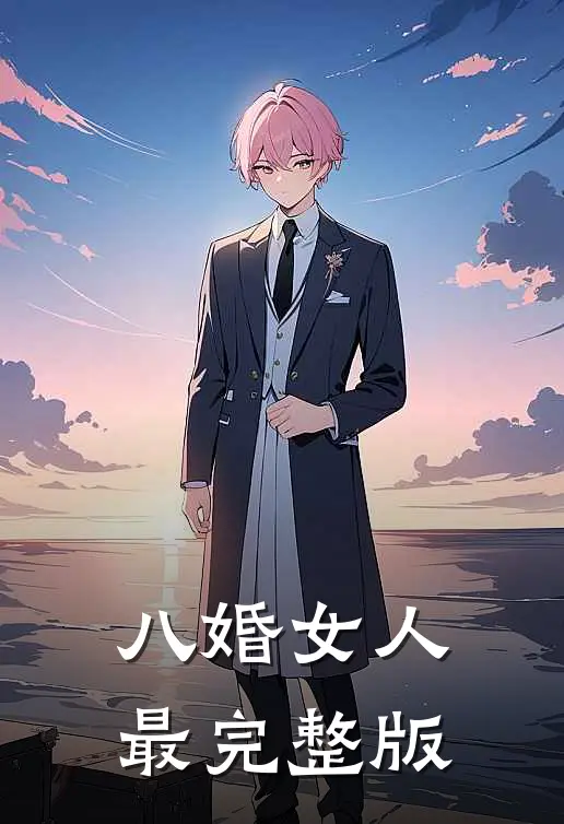 八婚女人最完整版