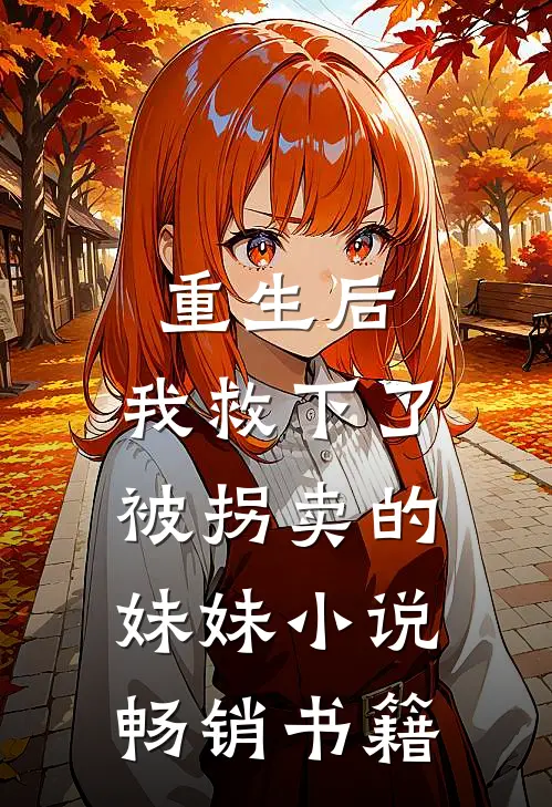 重生后,我救下了被拐卖的妹妹小说畅销书籍