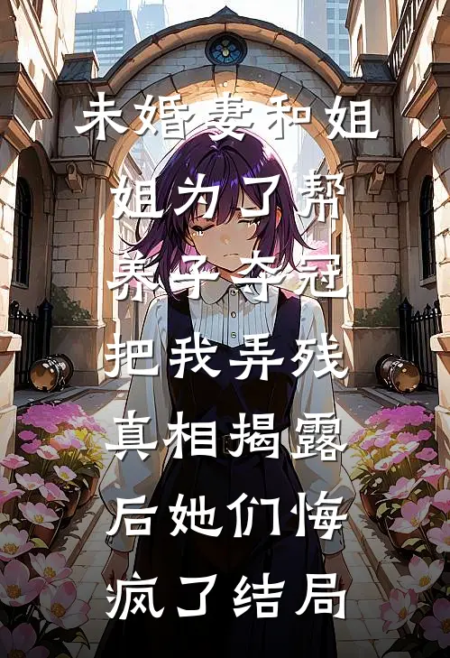 未婚妻和姐姐为了帮养子夺冠把我弄残，真相揭露后她们悔疯了结局