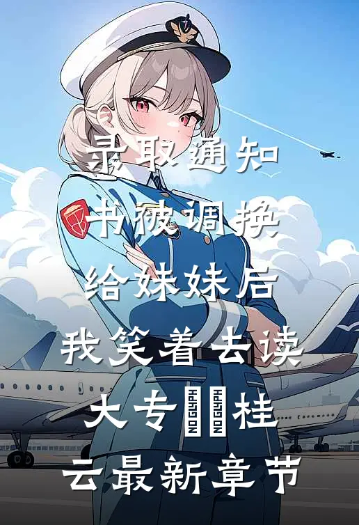 录取通知书被调换给妹妹后，我笑着去读大专玥玥桂云最新章节