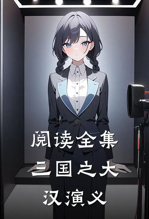 阅读全集三国之大汉演义