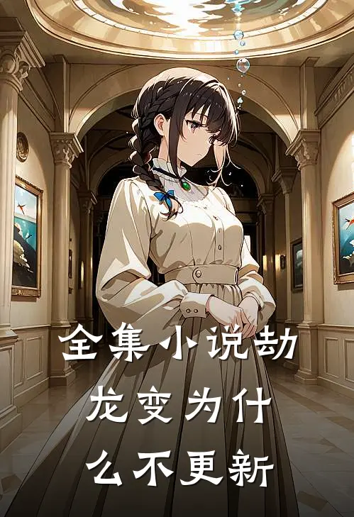 全集小说劫龙变为什么不更新