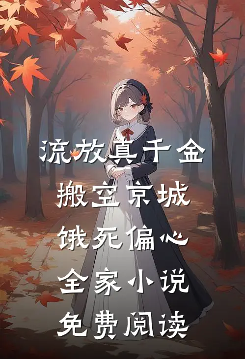 流放真千金搬空京城饿死偏心全家小说免费阅读