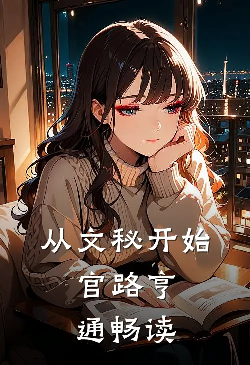 从文秘开始，官路亨通畅读