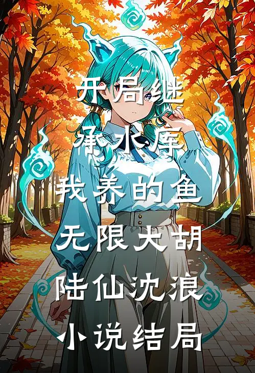 开局继承水库，我养的鱼无限大胡陆仙沈浪小说结局