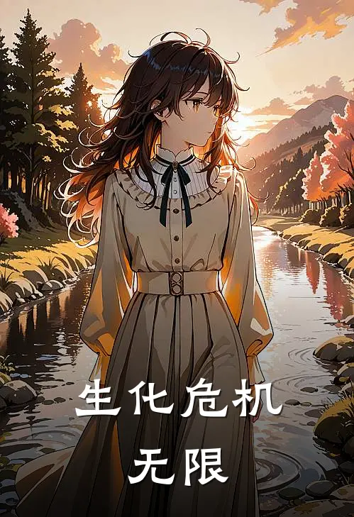 生化危机：无限