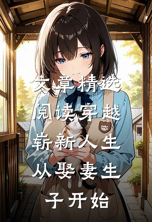 文章精选阅读穿越：崭新人生从娶妻生子开始