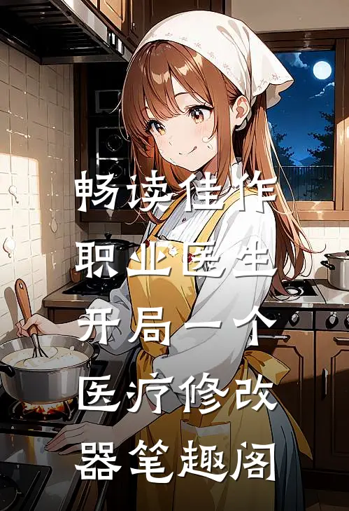 畅读佳作职业医生:开局一个医疗修改器笔趣阁
