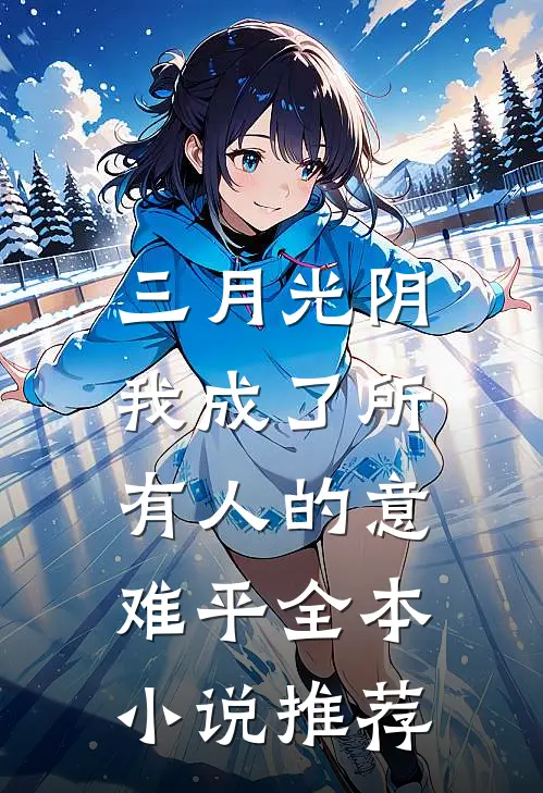 三月光阴，我成了所有人的意难平全本小说推荐