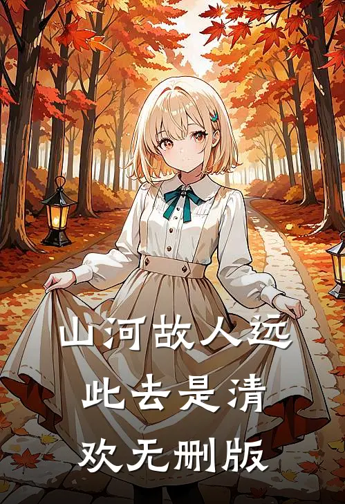 山河故人远，此去是清欢无删版