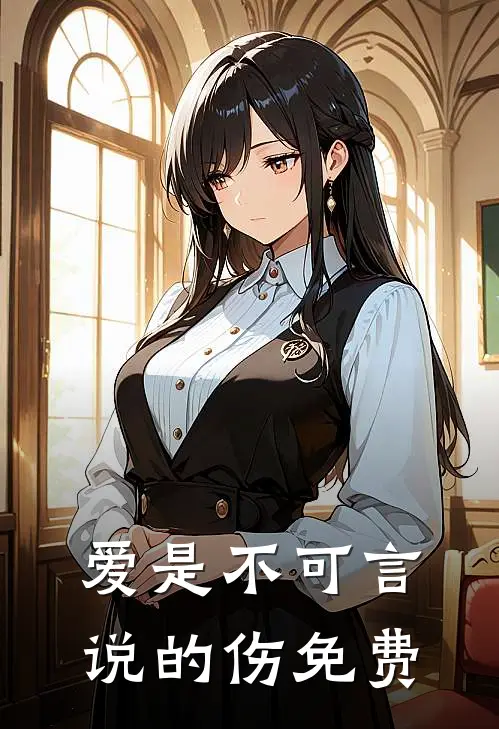 爱是不可言说的伤免费