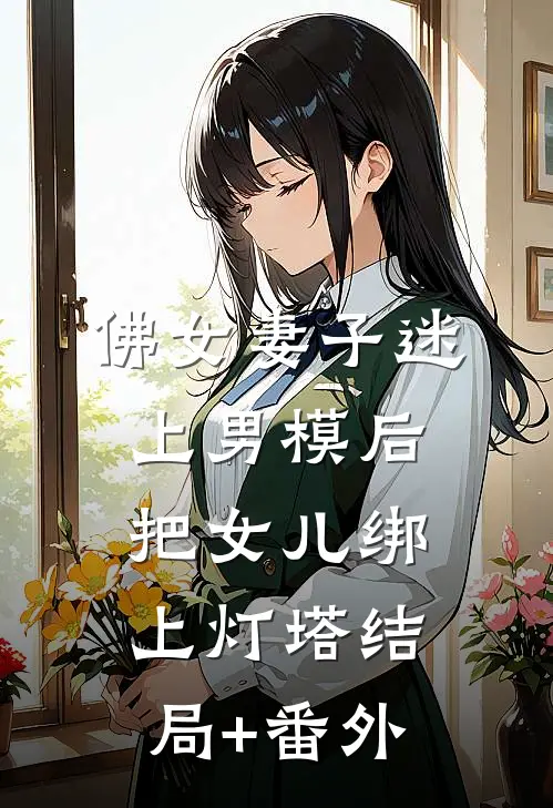 佛女妻子迷上男模后，把女儿绑上灯塔结局+番外