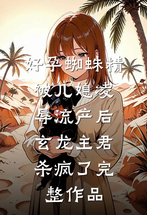 好孕蜘蛛精被儿媳凌辱流产后，玄龙主君杀疯了完整作品