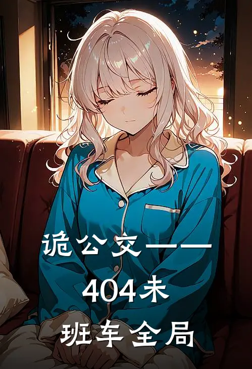 诡公交——404未班车全局