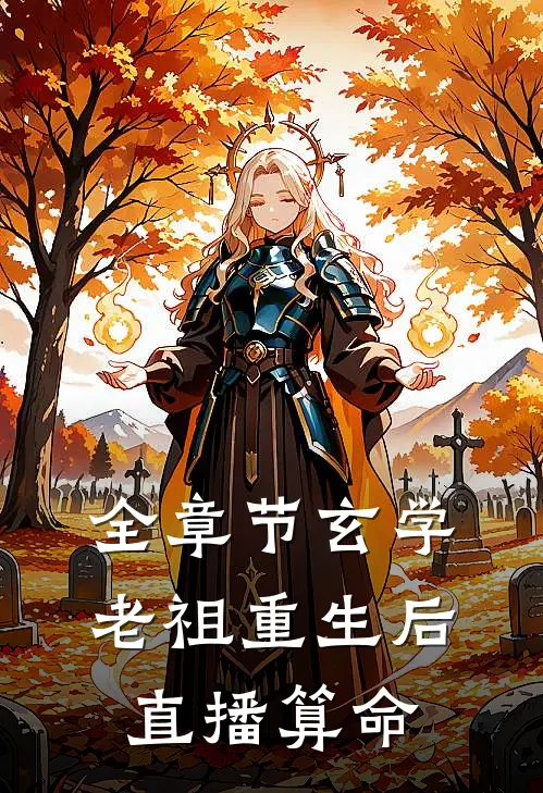 全章节玄学：老祖重生后直播算命