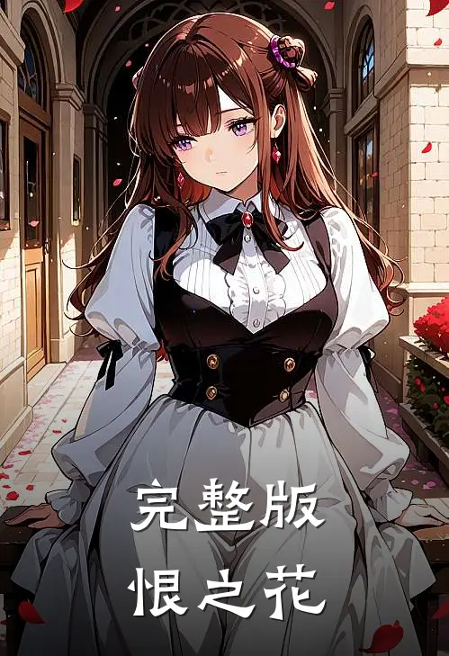 完整版恨之花